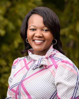 Photo of Nompelelo Boucher - Cumberland Counseling, LLC, PhD, LMHC, LMFT, CCTP, ACS, Marriage & Family Therapist