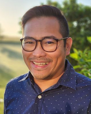 Photo of Dr. Orlando Malate, DNP, APRN, PMHNP, Psychiatric Nurse Practitioner