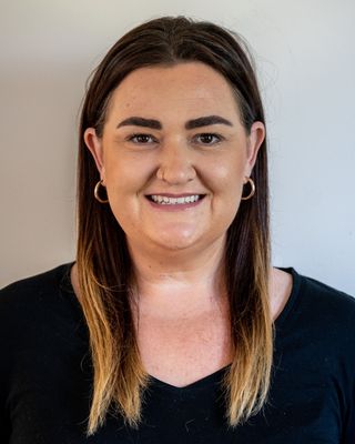 Photo of Jess Leigh, NZAC - Provisional, Counsellor