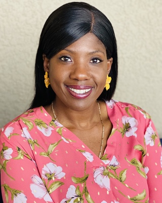 Photo of Ekiba Smith - Wellness Mindset Counseling Services, LMHC, EMDR, QS MHC, Counselor