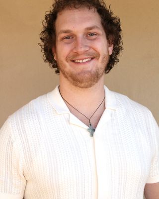 Photo of Conner David Nichols, LPC-C, Pre-Licensed Professional