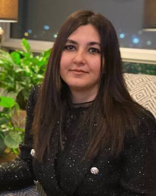 Photo of Avideh Najibzadeh: Mohawk Counselling Services, PhD, RP, Registered Psychotherapist