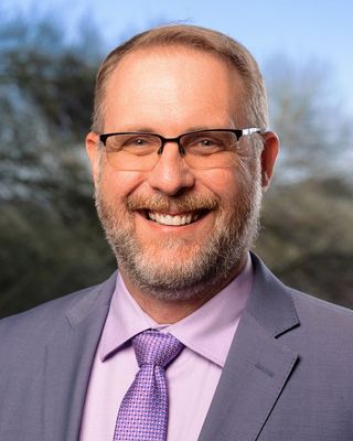 Photo of Dr. John Sparks, DNP, PMHNP, FNP, Psychiatric Nurse Practitioner