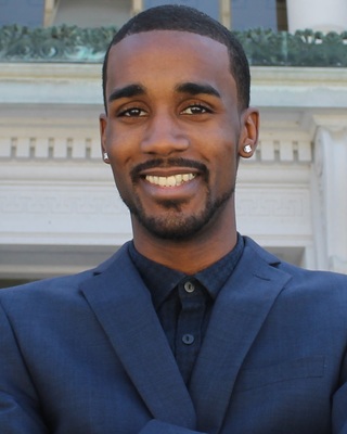 Photo of Dante D Dixson, PhD, LP, Psychologist