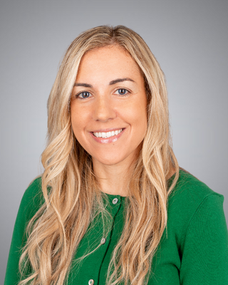 Photo of Dr. Andrea Papa-Molter, MD, Psychiatrist