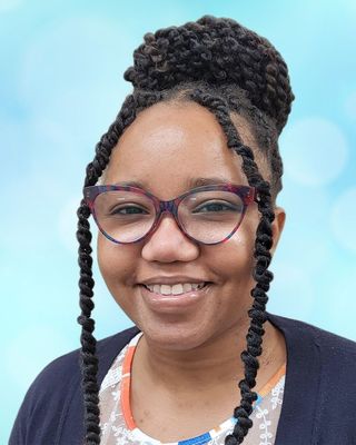 Photo of Brittany Vaughns, LPC, Licensed Professional Counselor