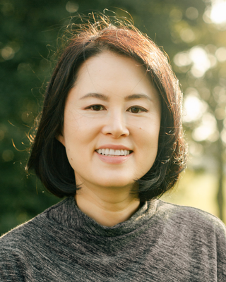 Photo of Ruth Han, LPC, Licensed Professional Counselor