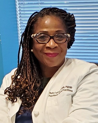 Photo of Dr. Ruth Anne Felton - Brain and Body Connections, PLLC, DNP, PMHNP, Psychiatric Nurse Practitioner