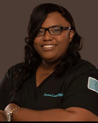 Photo of Darnae Lovett, PMHNPBC, Psychiatric Nurse Practitioner