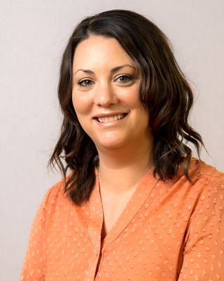 Photo of Melissa Ponic, MSW, RSW, BA, TITC-CT, Registered Social Worker