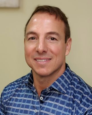 Photo of Christopher Harris, LCSW, Clinical Social Work/Therapist