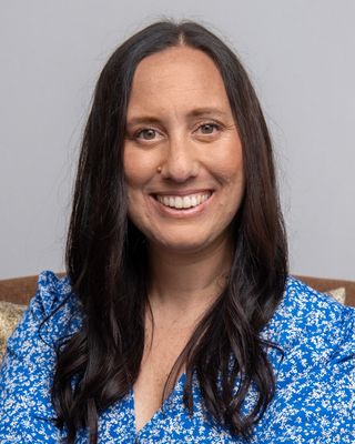 Photo of Shari Michelle Molta, LMFT, Marriage & Family Therapist