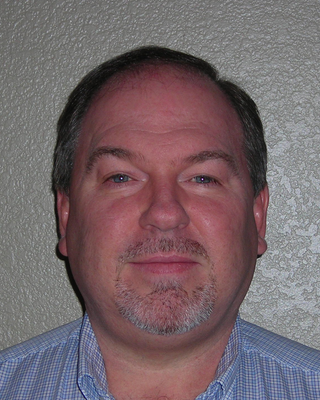 Photo of Dale Robert Hamilton, MS, LMFT, LCPC, Counselor