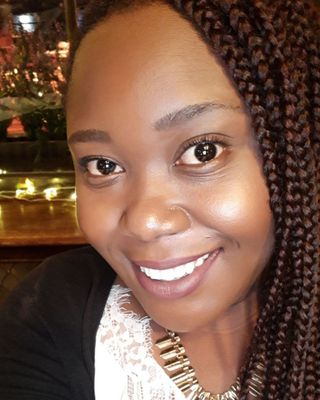 Photo of Shamiso Mazaiwana, MSc, MBACP, Counsellor