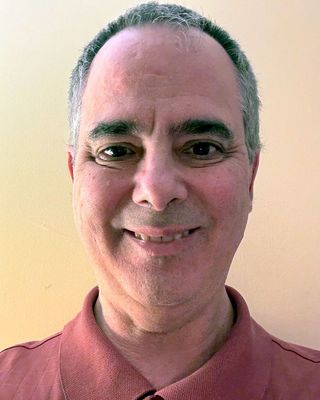 Photo of Albert Cagganello, LCSW, Clinical Social Work/Therapist