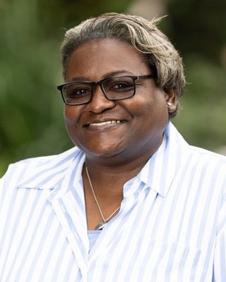 Photo of Gwenetta Yates, LCSW, Clinical Social Work/Therapist