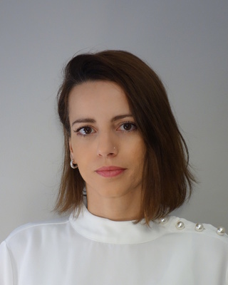 Photo of Giulia Sciannandrone, MSc, MBABCP, Psychotherapist