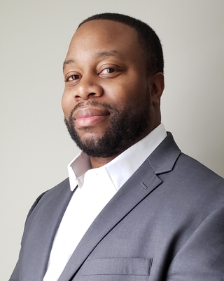 Photo of Ryan Wilson - Connections That Matter, Inc., LCSW-C, Clinical Social Work/Therapist