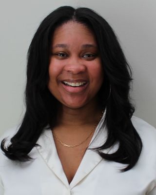 Photo of Perrin Holloway, Marriage & Family Therapist Intern