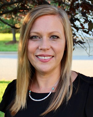 Photo of Brooke L. Musick, MS, LCMHC, LCAS, Counselor