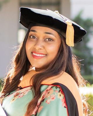 Photo of Mariam Fazil, DNP, PMHNP, Psychiatric Nurse Practitioner