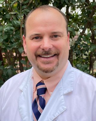 Photo of Jason Darden, MSN, PMHNP, Psychiatric Nurse Practitioner