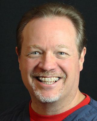 Photo of Richard Seldeen, PMHNP, Psychiatric Nurse Practitioner