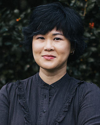 Photo of Melissa Yao, PhD, HSP-P, Psychologist