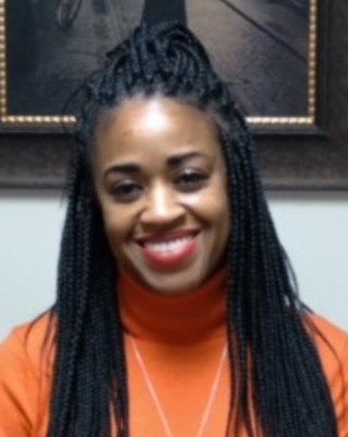 Photo of Precious Jackson, MA, LCMHC-S, BC-TMH, Licensed Professional Counselor