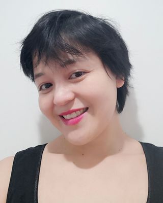 Photo of June Chia, MPsych, PsyBA General, Psychologist