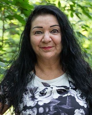 Photo of Anna Maria Diliberti, LCSW, Clinical Social Work/Therapist