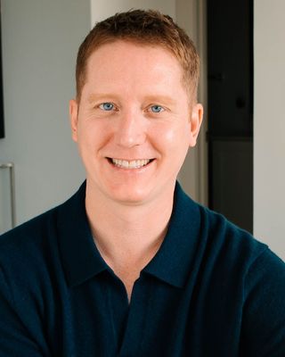 Photo of Eric Sullivan, LPC, LMFT, Licensed Professional Counselor