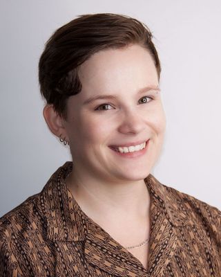 Photo of Abby Brooks, LMSW, Clinical Social Work/Therapist