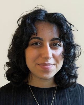 Photo of Alicia Abbaspour, LMSW