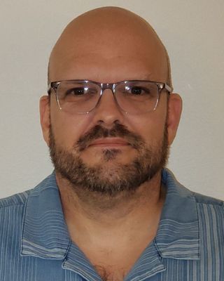 Photo of Rick Baumgartle, MS, LPC, CADC II, Licensed Professional Counselor