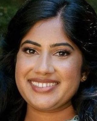 Photo of Gina Mathew, PMHNP, Psychiatric Nurse Practitioner