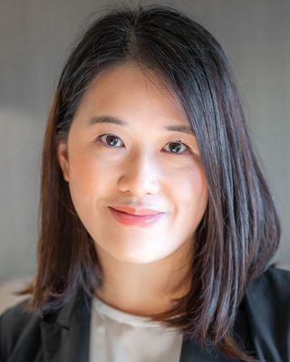 Photo of Katherine Pan, MD, Psychiatrist