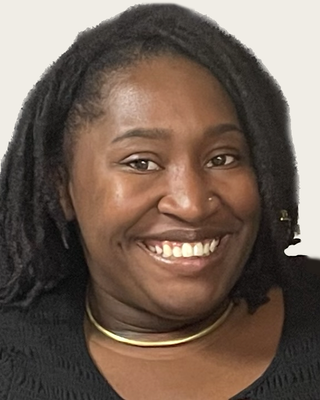 Photo of Miranda Dinkins, LCSW, Clinical Social Work/Therapist