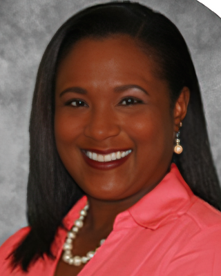 Photo of Jasmine Young, NP, Psychiatric Nurse Practitioner