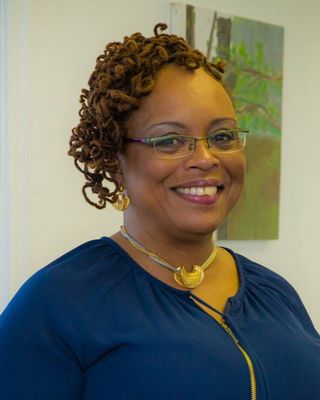Photo of Rhonda Gaines, LCSW-C, CDWF-C, Clinical Social Work/Therapist