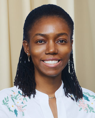 Photo of Nadiatou Fagbemi, RP(Q), Registered Psychotherapist (Qualifying)