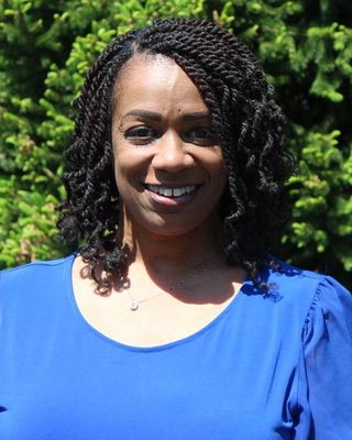 Photo of Sharmayne L Brown, MA, LLPC, Counselor