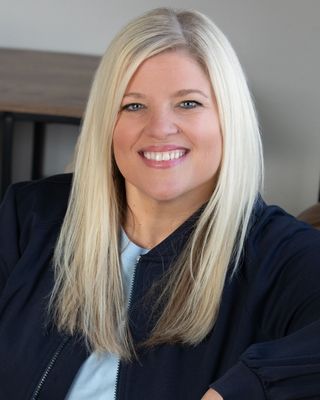 Photo of Lynn Léger, MA, LPCC, Licensed Professional Counselor