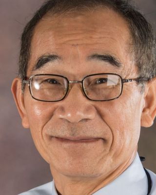 Photo of Seong Shim, MD, Psychiatrist