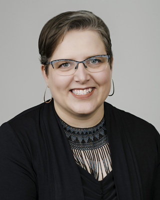 Photo of Summer Thorp, MSW, RSW, MEd, Registered Social Worker