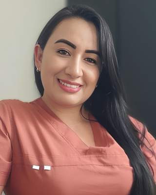 Foto de Diana Patricia Santoya Orozco,Dr. en Psicología,Psicólogo