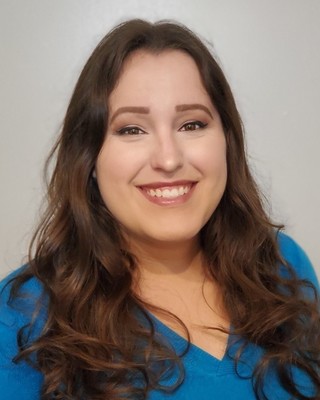 Photo of Hannah Smith Sex Therapist, LPC, LCMHCA, MA, NCC, Licensed Professional Counselor