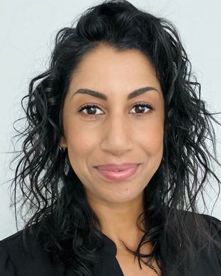 Photo of Farhana Gibson, MBACP, Counsellor