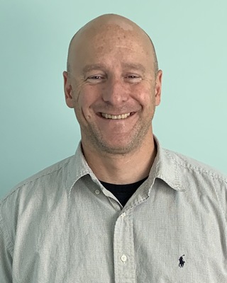 Photo of Adam Green, LCAS, MSW, Drug & Alcohol Counselor