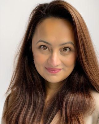 Photo of Munira Jiwani, Psychiatric Nurse Practitioner